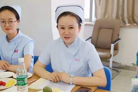 z1d862086035508c7035a4e9f9d8e5fea 中国の2021年末時点の看護師の数が500万人以上に