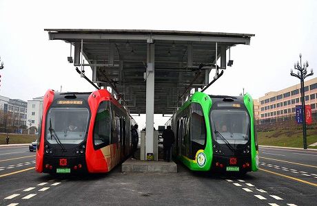 四川省宜賓市 スマートレール電車産業が盛んに発展 z4df766cd7a8ff7eb059f1c1684e08194 四川省宜賓市 スマートレール電車産業が盛んに発展