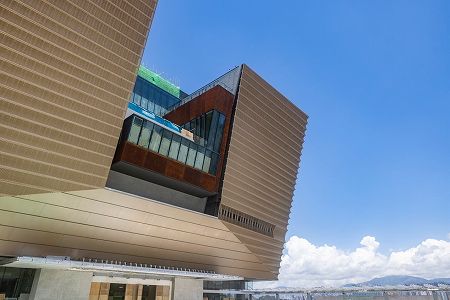 香港故宮文化博物館が7月2日から一般公開へ z04b192110700cb25348b06fdd0e54d89 香港故宮文化博物館が7月2日から一般公開へ