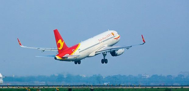 天津航空、今年の「旅客を貨物に転換」業務収入が1億元を突破 z29beb8e28d68156cccdab4a3bb1db128 天津航空、今年の「旅客を貨物に転換」業務収入が1億元を突破