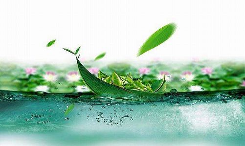 z90759569ec8050a20829eb3730057993 広東省広州市・茘湾区で端午節イベント