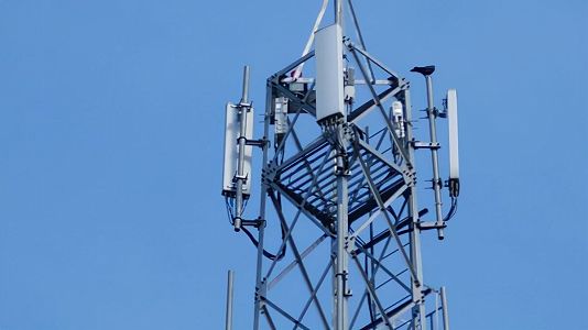 zf3c12f6a21c11236b10b9e636582c129 中国、年内に60万ヶ所の5G基地局を新設する予定