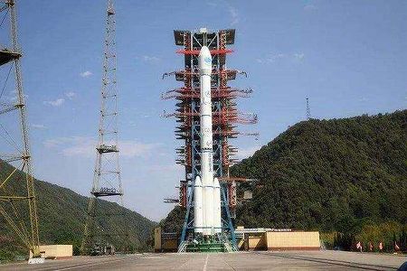 zbaca7348e5d44998ab5f218da495be33 衛星「四維03/04」の打ち上げに成功