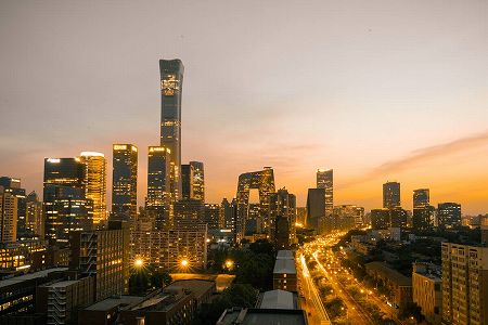 2025年をめどに「便利な15分生活圏」北京市全域カバー実現へ ze95109c91c4b200b30b4aa1b03b19a67 2025年をめどに「便利な15分生活圏」北京市全域カバー実現へ