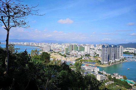 三亜市に足止めされていた旅客がチャーター便で離島を開始 z249a5fdfd6e1652d86ab7f0865bbecdd 三亜市に足止めされていた旅客がチャーター便で離島を開始