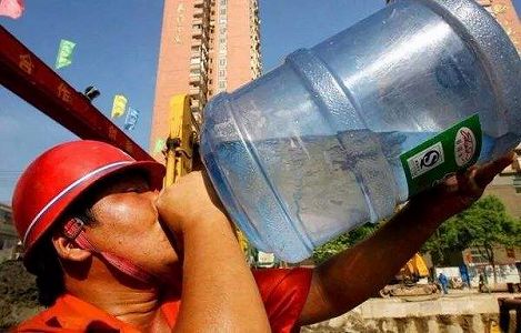 高温赤色警報 10省市の一部地域で最高気温が40~42度に z8afa47255cdaf1d515c35a5185a07dc5 高温赤色警報 10省市の一部地域で最高気温が40~42度に