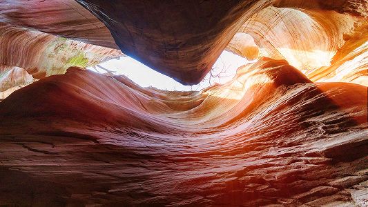 ze72565f715ebf828bc0e1aafc6a1a89d 見る者を魅了する雨岔大峡谷の絶景　陝西省延安市