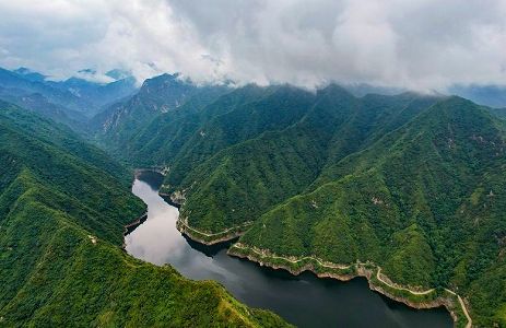 秦嶺山脈の守り人 z1c08532df992ed2aed97843038bf4504 秦嶺山脈の守り人