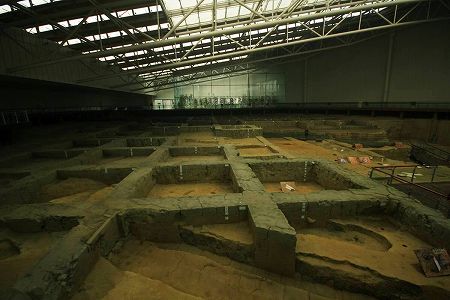 z1ca9690422e965489b428b676fcc860b 三星堆遺跡で初の翼のある神獣が出土