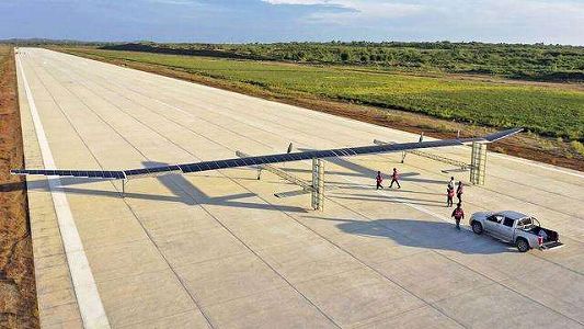 中国の国産大型太陽光ドローンが初飛行に成功 z20e6afd4bc12540ec8ad6b7ee0f8e1a7 中国の国産大型太陽光ドローンが初飛行に成功