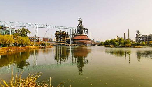 氷dundunと雪容融の肉眼3D映像が首鋼パークで初公開 北京市 z346958f80b39840fd06838f06abd5618 氷dundunと雪容融の肉眼3D映像が首鋼パークで初公開 北京市