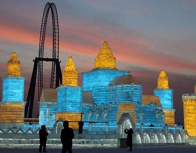 松花江のほとりに巨大な雪の結晶 黒竜江省哈爾浜市 z54f8403c7ace2b28a2d435012df4f830 松花江のほとりに巨大な雪の結晶 黒竜江省哈爾浜市