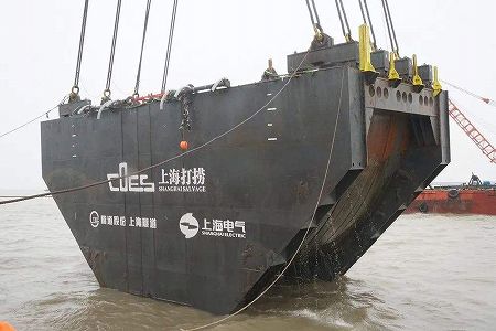 z740812ebb1c665b6c35b5fa22923786a 清代の沈没船「長江口2号」　百年後も美しさ保つ「出水品」