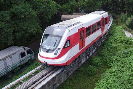 歴史的景観広がる湖南省で磁気浮上式観光特急線が正式に運営開始 z7441ed3bf7da39c4aabb1e4bfa6a4ad8 歴史的景観広がる湖南省で磁気浮上式観光特急線が正式に運営開始