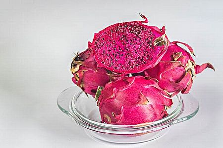 z9ea37e39cfaea68045e843510275b37d ドラゴンフルーツが収穫期迎え農家は繁忙期突入　海南省三亜市