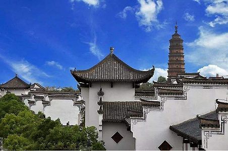 zaed0a5d2fd8027eb79c4af28a4f8c625 本物そっくりの野菜や果物は全て陶磁器製！　江西省景徳鎮市