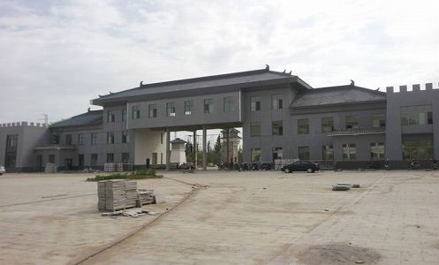 z324c29863f70c283b54cfe4ba637f21d 莫高窟壁画を「着て」登校！敦煌の中学制服が話題に