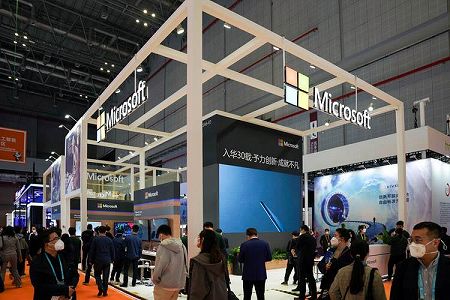 z440465db3b6a78135dd11b1502a36aca 蛇口から日本酒？　第5回輸入博のジャパン・パビリオン