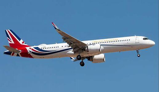 エアバス天津工場 「A321」機の組み立てスタート z7543ff6047555843acf81d5d96bd49b8 エアバス天津工場 「A321」機の組み立てスタート