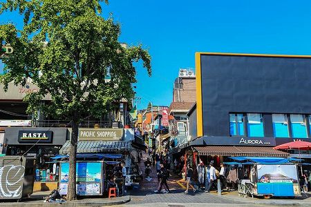 z8c0e2d8c17d10ce5521b3ead0df8af87 韓国・ソウル雑踏事故で中国人死傷、外交部が緊急対応