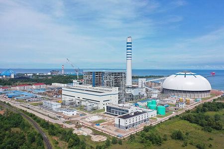 z92d95276f1113e14e9b1762776c88623 中国の投資建設によるカンボジア最大の火力発電所が操業･発電スタート