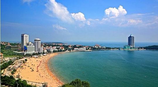 カタールW杯フラッグ誕生の地 山東省青島市 zed462c049a2280288870d2375657e910 カタールW杯フラッグ誕生の地 山東省青島市