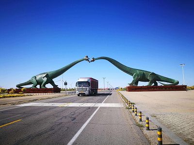 内蒙古自治区二連浩特通関地を経由する「中欧班列」が63本に z2aba8a5007954231b0519f05fae6bfba 内蒙古自治区二連浩特通関地を経由する「中欧班列」が63本に