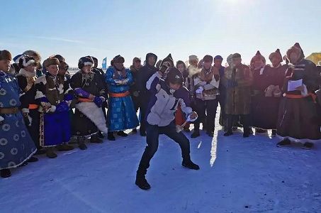 z4f2511d3cbf35ff65f6953bf0ccdc892 「2022年氷雪ナーダム」が開幕　内蒙古自治区