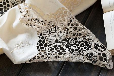 z5ad2d438c1b97738b6d080c8d6a9a9e8 「即墨レース」が国内外市場で好調な売れ行き　山東省青島市