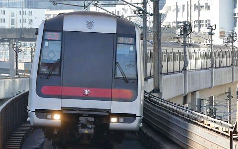 香港MTRに中国国産の新車両導入 鉄道ファンが大興奮 z7929668da59b9053856b9df748b11b50 香港MTRに中国国産の新車両導入 鉄道ファンが大興奮