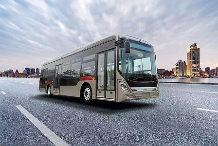 中国製自動運転バス、パリで乗客を乗せる運行へ za241885c31143225f4c03e1854ab03c9 中国製自動運転バス、パリで乗客を乗せる運行へ