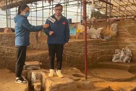 河南省で約6000年前の穀物倉庫群が出土 zaefd755be201cf001370346277ca96a5 河南省で約6000年前の穀物倉庫群が出土