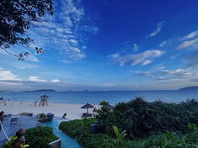 春節旅行が熱い! 三亜が中国トップの人気旅行先に z78edcd53e1e509699ae8689b89a250cb 春節旅行が熱い! 三亜が中国トップの人気旅行先に