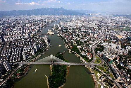 z8a16bf2e25e249cd396f6bdacd8f2c9c 台湾同胞親子交流迎春イベントが開催　福建省福州市