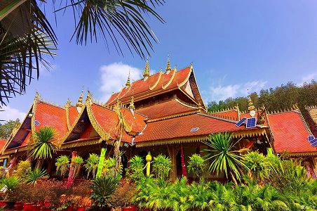 z8f127641808daa582f751782a35a0743 春節連休に三亜の代替となる観光地も価格上昇中