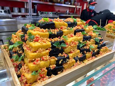 人情味あふれる湖南省長沙に漂う「臭豆腐」の独特な「香り」 z2d4fc236533addfba7277af0a77763e6 人情味あふれる湖南省長沙に漂う「臭豆腐」の独特な「香り」