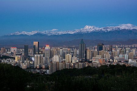 z5d0025f7fe58be44548c3683b53b87b4 烏魯木斉市が全市民対象とした無料健康診断をスタート