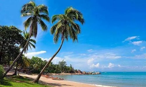 z8bb598245ee8c05f5112312727b0de23 海南島を周遊する観光道路の一部が6月30日に開通へ