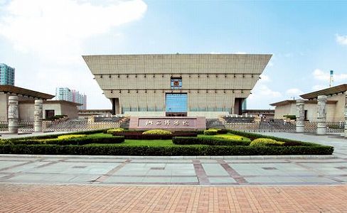 近代の伝統的な子供服の特別展 山西考古博物館 zc98d445cbe45e304f954710b3b1cfdcf 近代の伝統的な子供服の特別展 山西考古博物館