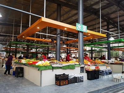 z50c8f338a850202211dfae91194a7f02 賑わう「春のバザール」　新疆維吾爾自治区