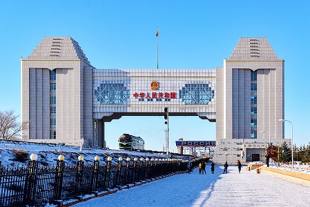 北京市から初の中欧班列が出発 約18日後にはモスクワに到着 z5974ea79a3644bc4e3affbc4ed9c9f32 北京市から初の中欧班列が出発 約18日後にはモスクワに到着