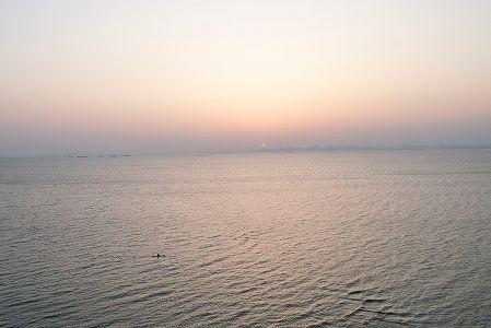 巣湖の湖底の「点検ロボット」 安徽省 z9a81df5c2703530d98539eaf653c710d 巣湖の湖底の「点検ロボット」 安徽省