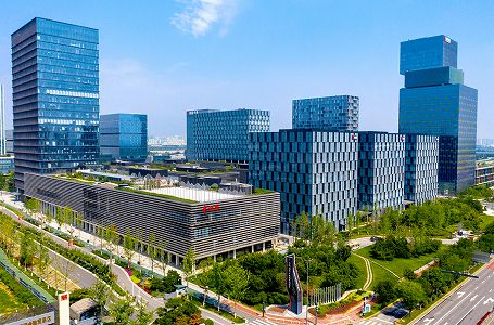 西北地域初のスマート鉄道線路が開業 陝西省 zf6025ecf91958d44039fc6c258f8b2c0 西北地域初のスマート鉄道線路が開業 陝西省