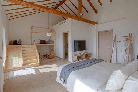 メーデー5連休を前に長江デルタの民泊施設予約件数が前週比800%増に z4e21f0fbf0c1b986c377567a109c0fff メーデー5連休を前に長江デルタの民泊施設予約件数が前週比800%増に