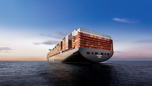 舟山港に世界最大規模のコンテナ船が入港 浙江省寧波市 z644f9508011755be58f1ffffe8abd647 舟山港に世界最大規模のコンテナ船が入港 浙江省寧波市