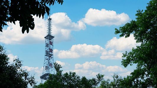 z254a157f6cee77cb671bff1a7b9cbc75 北京市で今年初の「高温青色警報」発令　今月15日の最高気温は35度