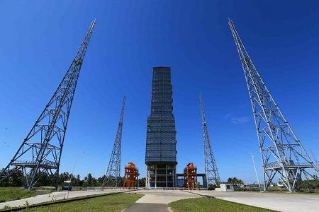 z5f3c5f6677ec4b5096d48c5ff917f8cc 海南省に「深宇宙探査実験室文昌基地」を建設へ