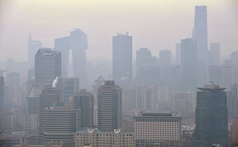 中国、都市のPM2.5濃度が10年連続で低下 zad23a7c04717c936fbc7325970439617 中国、都市のPM2.5濃度が10年連続で低下
