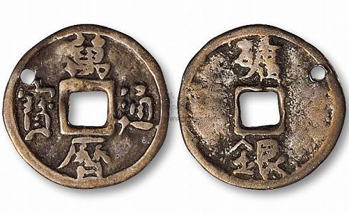 zb4620c952ebf0ae0ab89233f4ed8ff2b 「万暦文化財テーマ特別展」が開幕　北京市