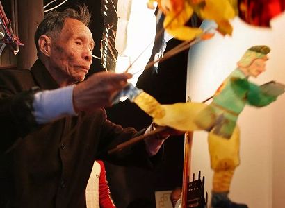 小学生が無形文化遺産の「影絵」を体験 浙江省湖州市 zb6b2d29a850bb9a0544fce9cc1f10769 小学生が無形文化遺産の「影絵」を体験 浙江省湖州市